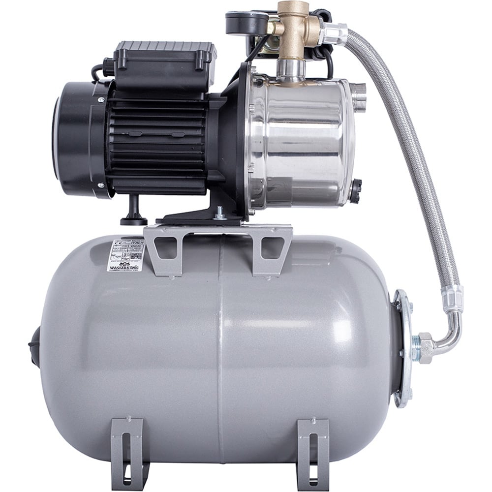 Hidrofor WASSERKONIG IS506225, 900W, 24l, 3720l/h