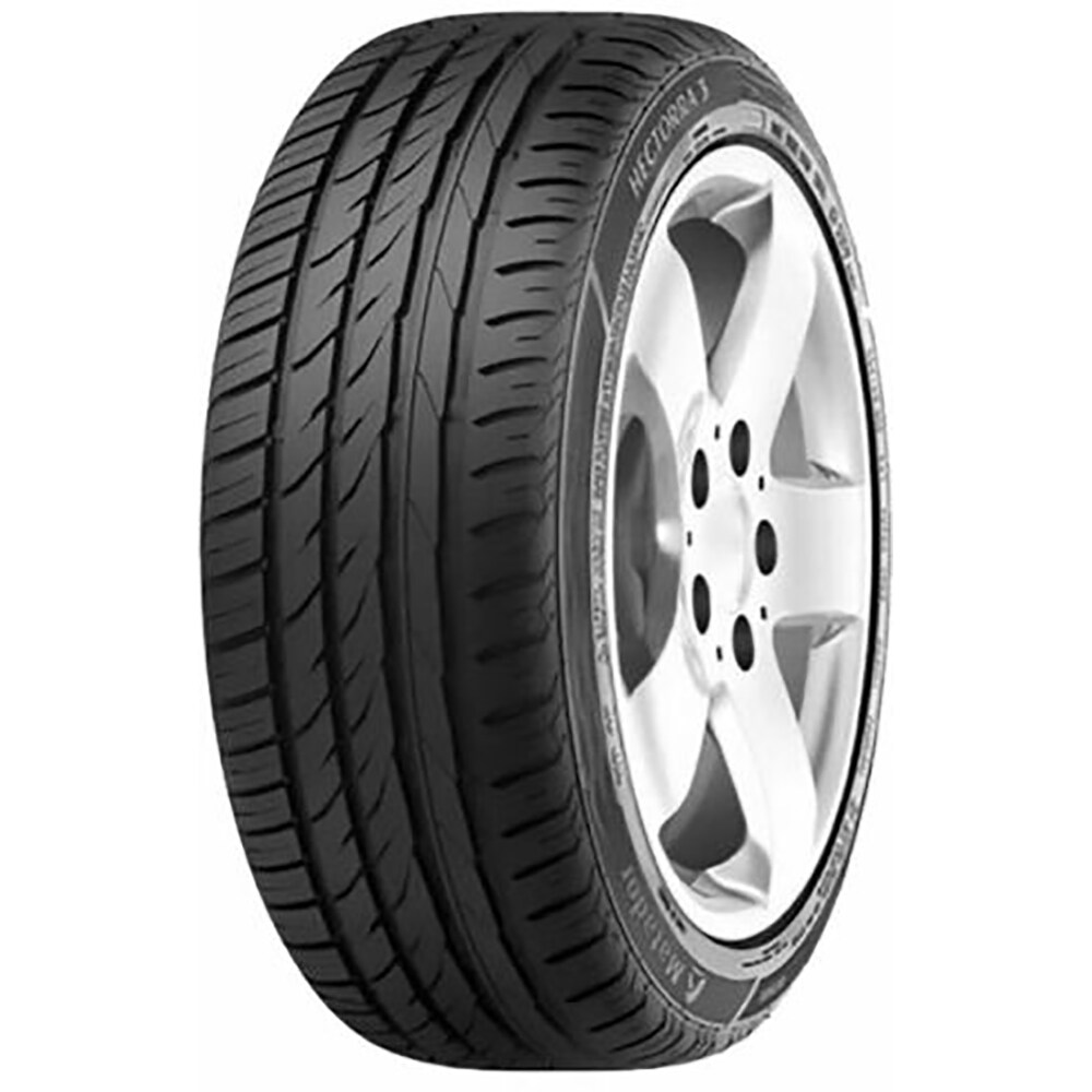 Anvelopa vara MATADOR Hectorra 3 185/55 R15 82H