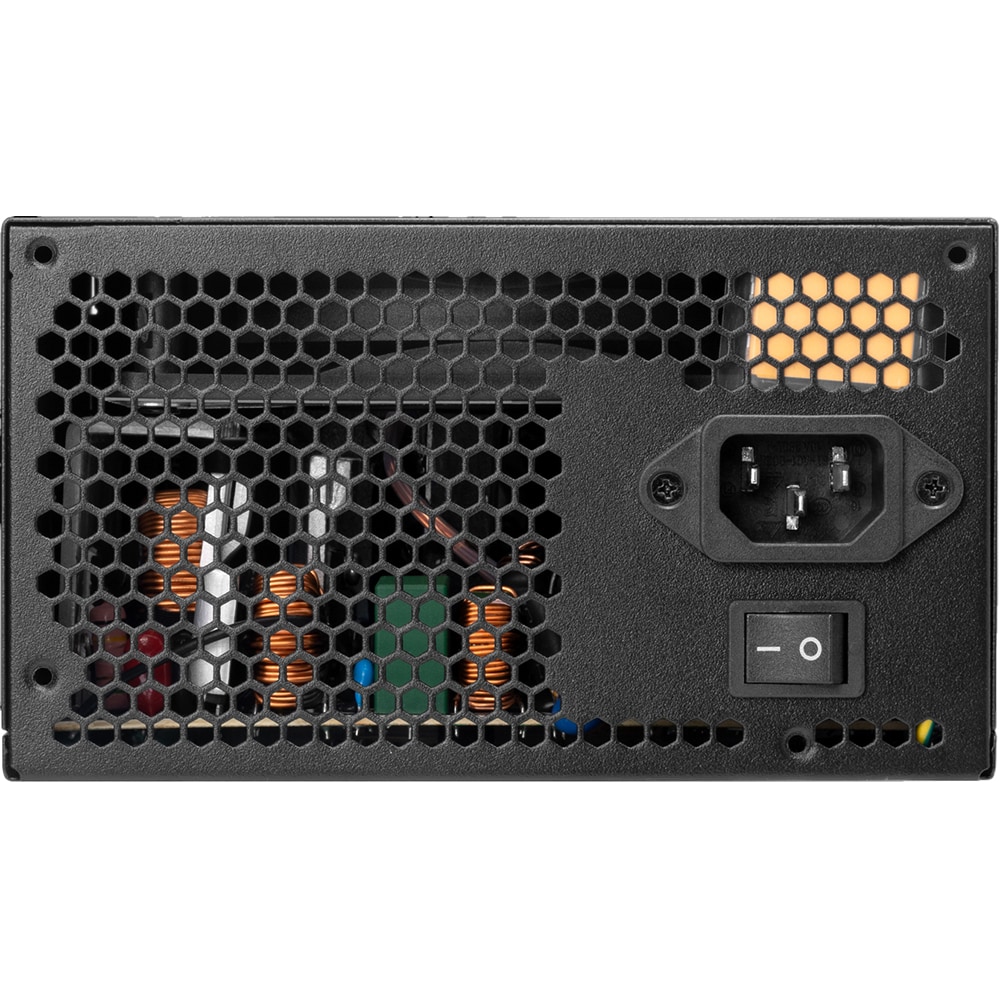 Sursa PC GAMDIAS Helios M1-750B, 750W, 120mm