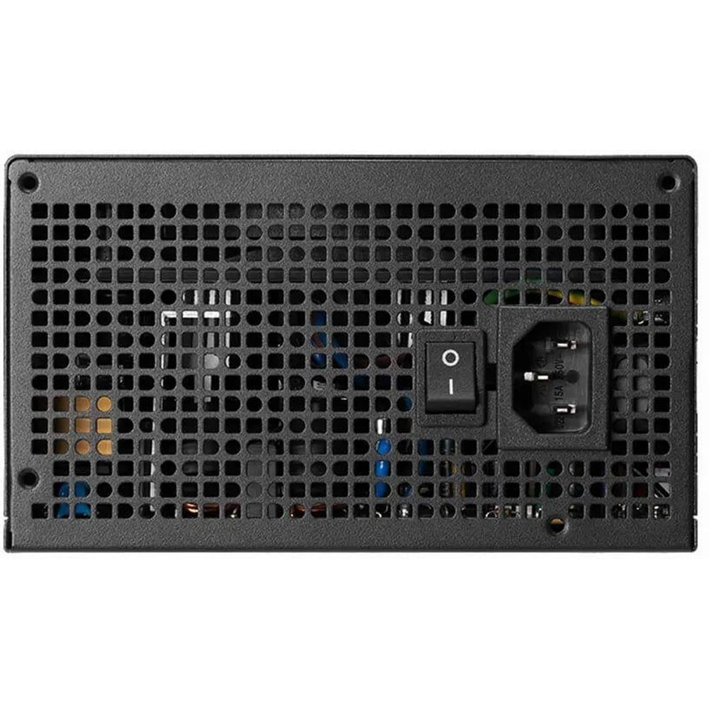 Sursa PC GAMDIAS Helios M2-850B, 850W, 120mm, 80 Plus Silver