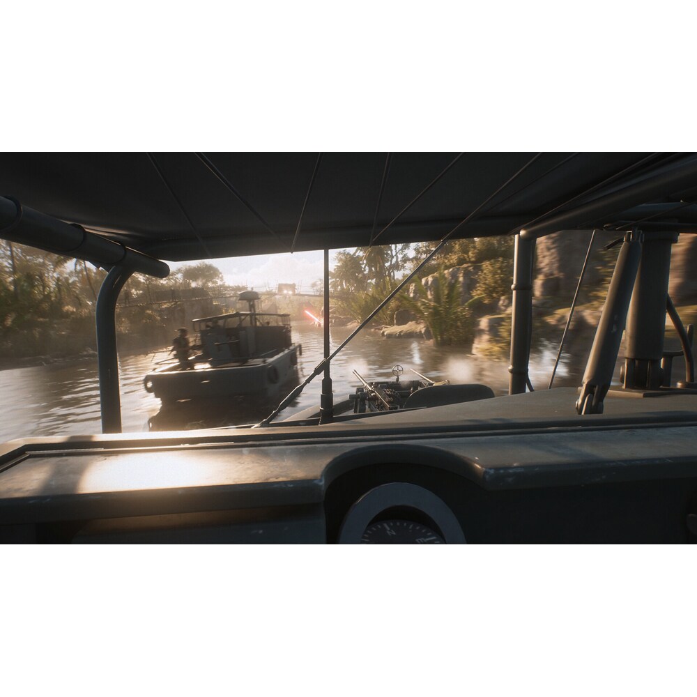Joc Hell Let Loose Vietnam PS5