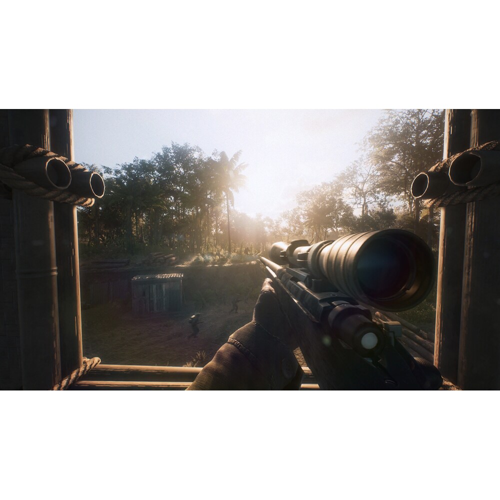Joc Hell Let Loose Vietnam PS5