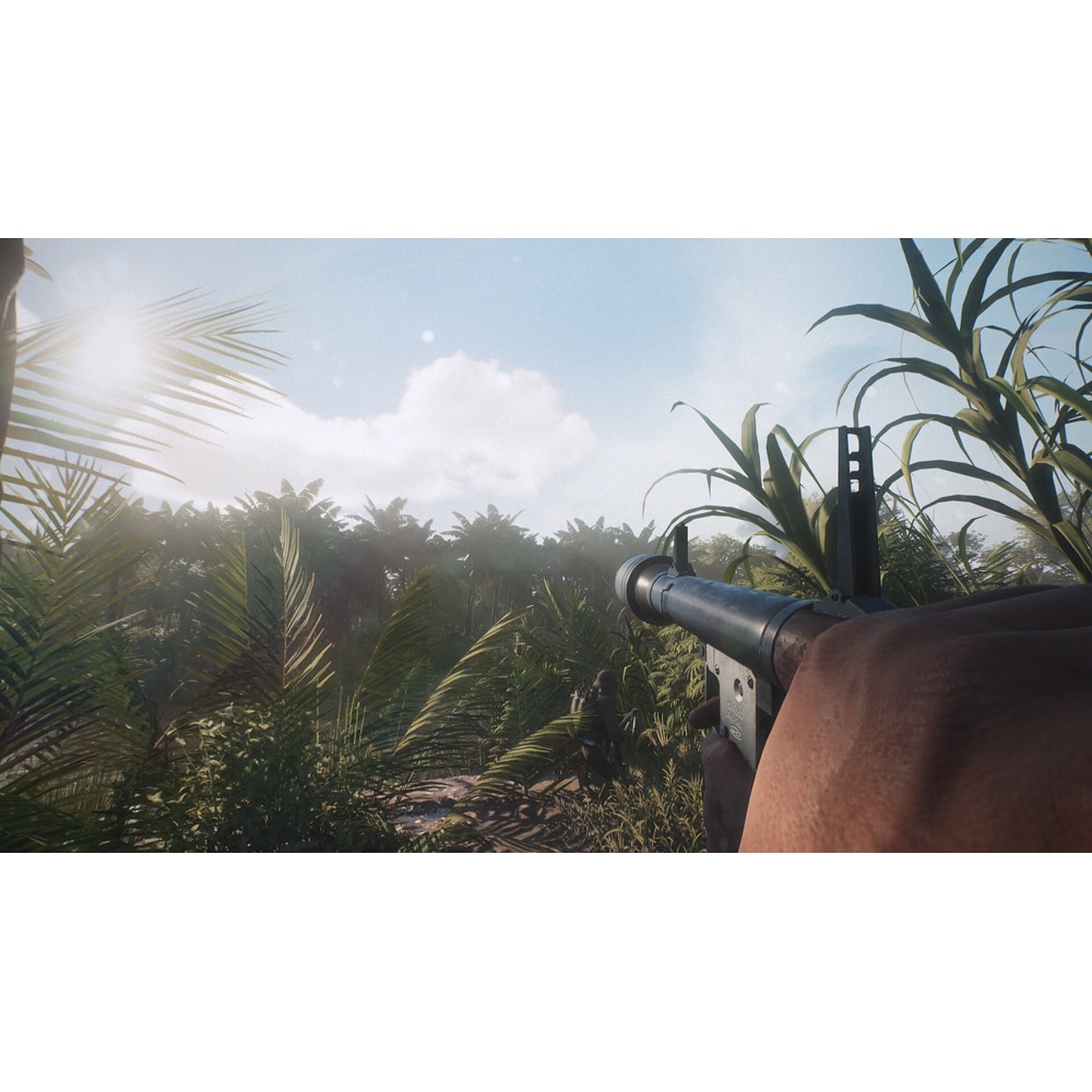 Joc Hell Let Loose Vietnam PS5