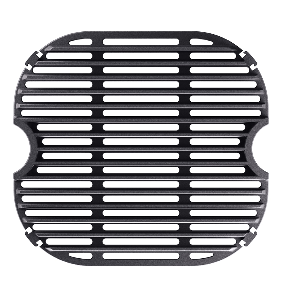 Friteuza cu aer cald BRAUN MultiFry 5 HF5075, 6l, 1.6kg, 2400W, negru-argintiu