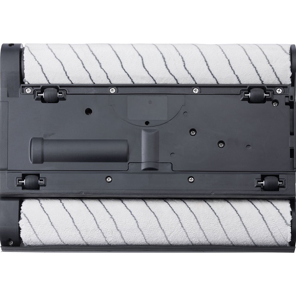 Aspirator vertical HISENSE HFC743169BKA, 0.6l, 21.6V, autonomie max 75 min, antracit