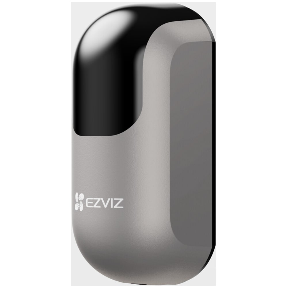 Kit automatizare porti EZVIZ HG2-600-Pro, greutate maxima 600Kg, negru