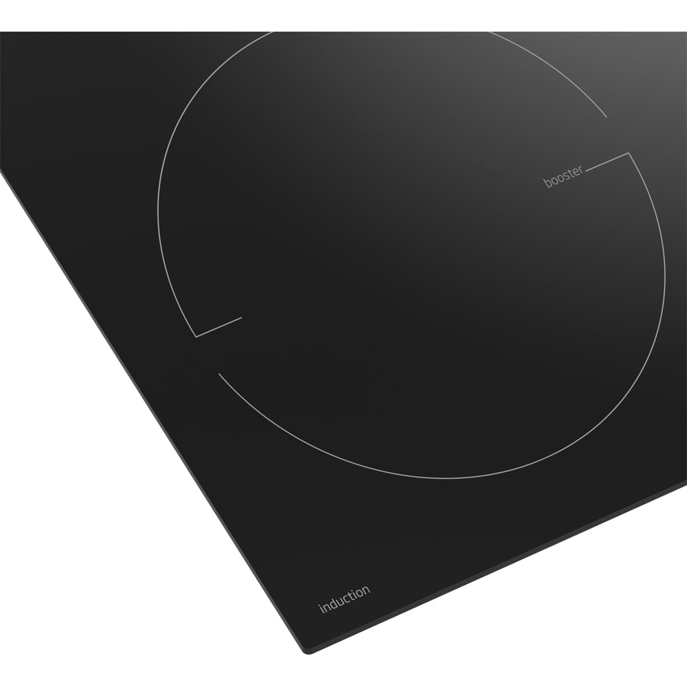 Plita incorporabila BEKO HII64200RT, Inductie, 4 arzatoare, Touch Control, negru