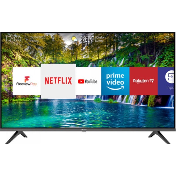 Televizor LED Smart HISENSE 32A5600F, HD, 80cm