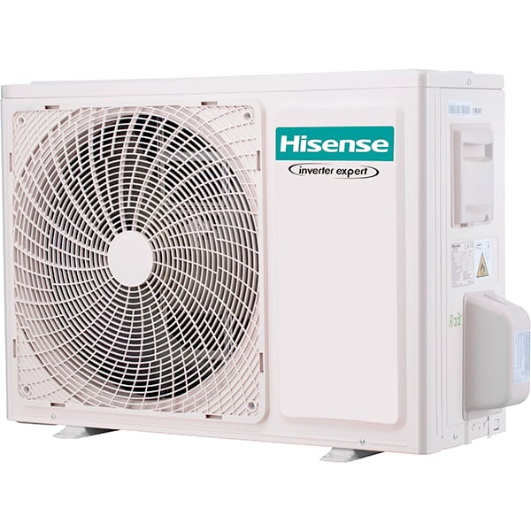Aer conditionat  HISENSE Energy KA35XR0E, 12000 BTU, A+++/A++, Wi-Fi, alb