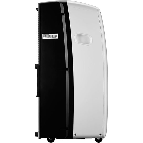 Aer conditionat portabil HISENSE APC09, 9000 BTU, A, kit instalare inclus, alb