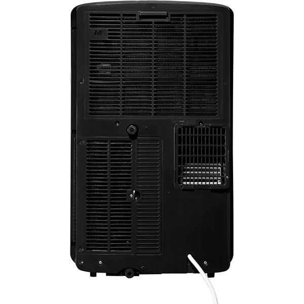 Aer conditionat portabil HISENSE APC09, 9000 BTU, A, kit instalare inclus, alb
