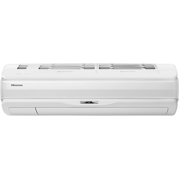 Aer conditionat HISENSE Silentium pro QD35XU0E, 12000 BTU, A+++/A+++, Inverter, Wi-Fi, alb