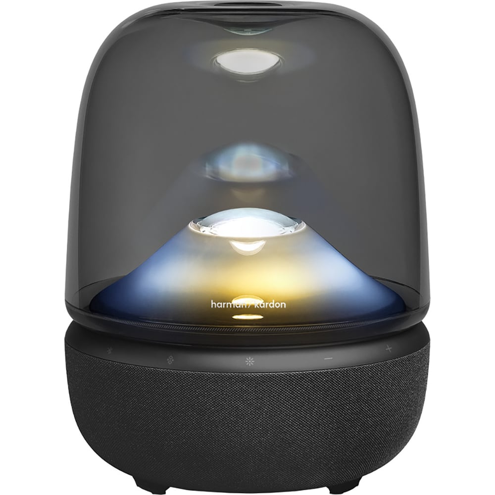 Boxa activa HARMAN KARDON Aura Studio 5, 160W, HDMI, Wi-Fi, Bluetooth