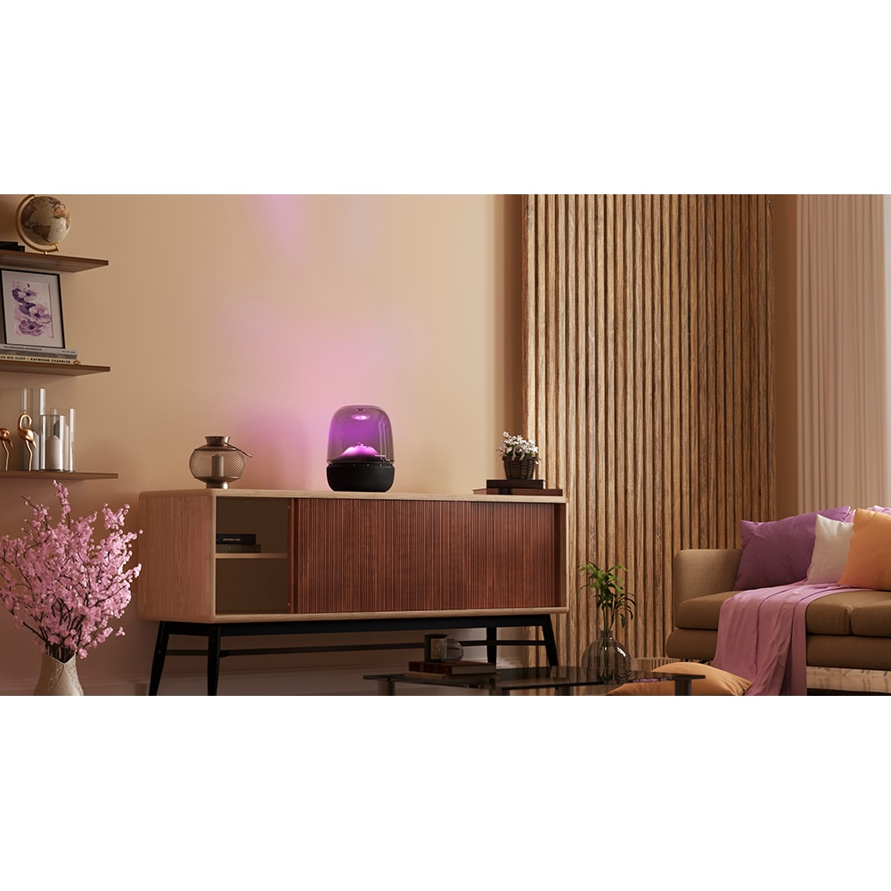 Boxa activa HARMAN KARDON Aura Studio 5, 160W, HDMI, Wi-Fi, Bluetooth