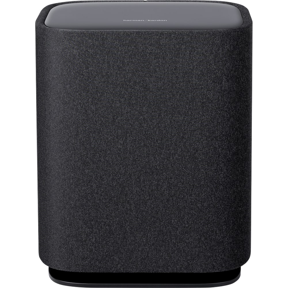 Subwoofer Wireless HARMAN KARDON Enchant Sub, 100W, negru