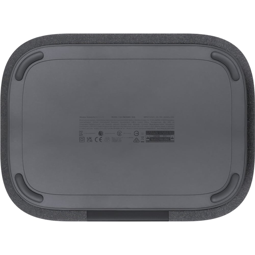 Subwoofer Wireless HARMAN KARDON Enchant Sub, 100W, negru