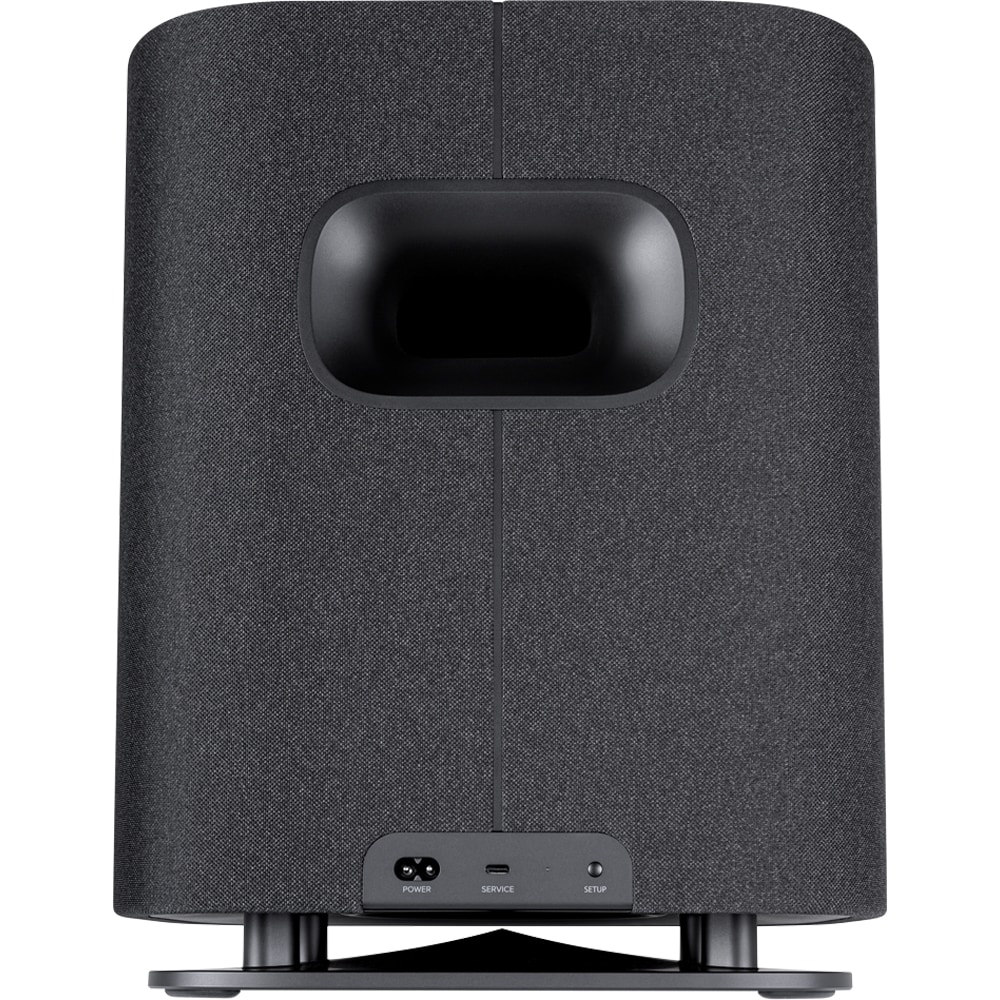 Subwoofer Wireless HARMAN KARDON Enchant Sub, 100W, negru