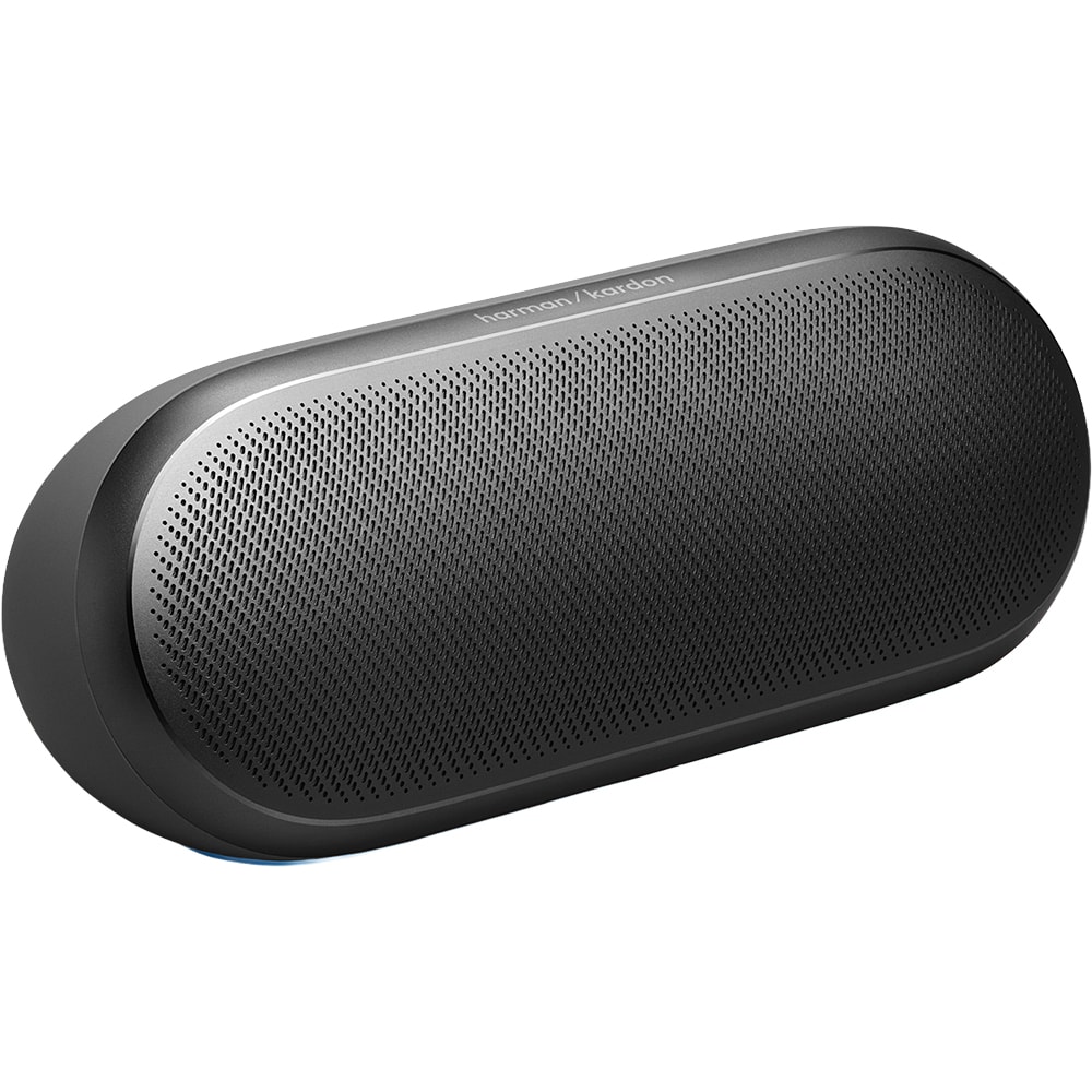 Boxa portabila HARMAN KARDON Luna 2, Bluetooth, IP67, negru