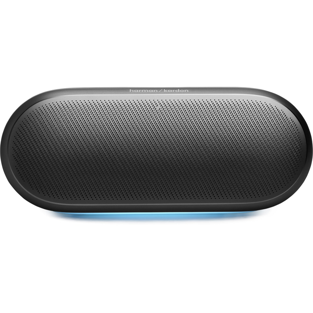 Boxa portabila HARMAN KARDON Luna 2, Bluetooth, IP67, negru