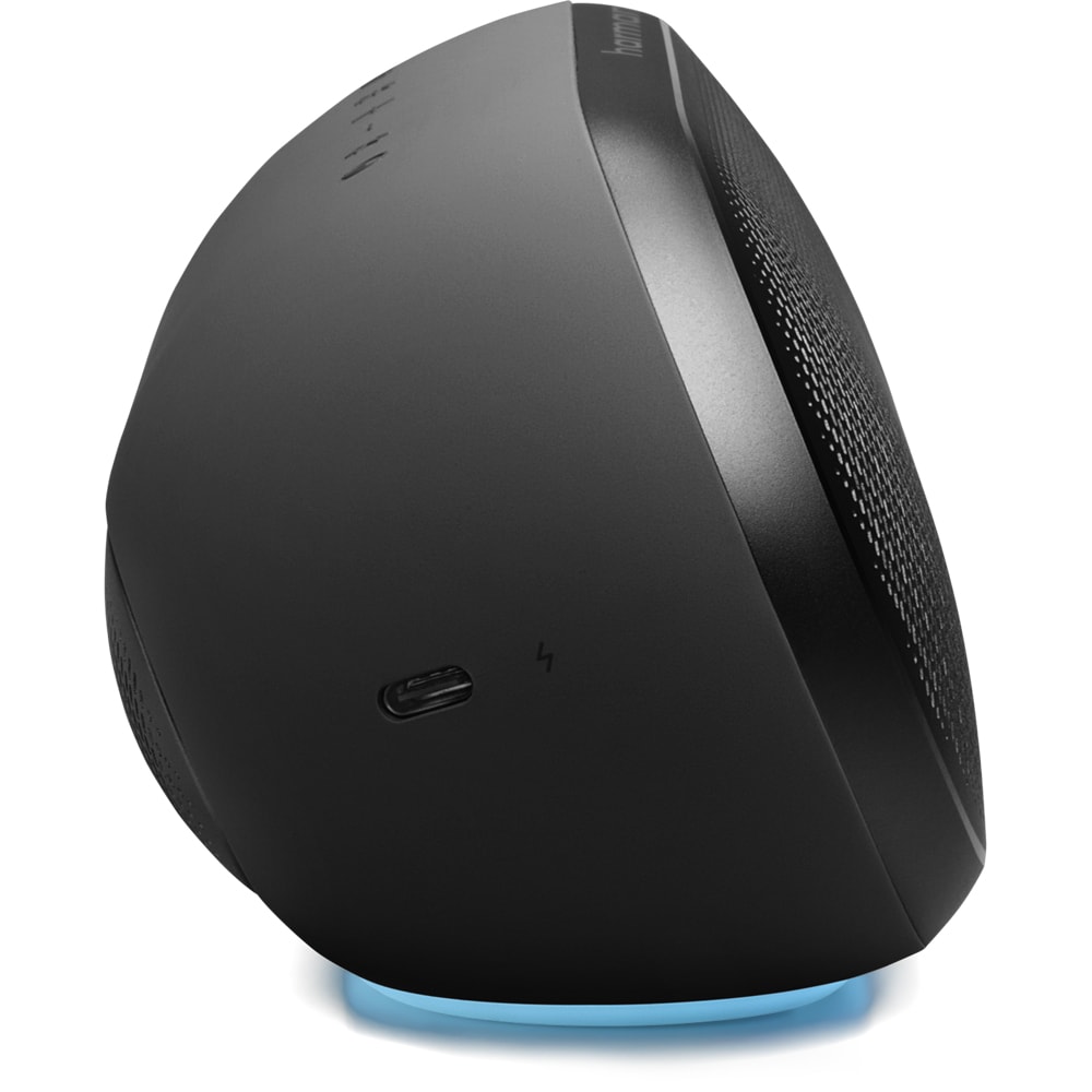 Boxa portabila HARMAN KARDON Luna 2, Bluetooth, IP67, negru