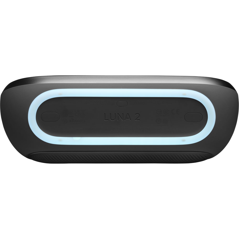 Boxa portabila HARMAN KARDON Luna 2, Bluetooth, IP67, negru