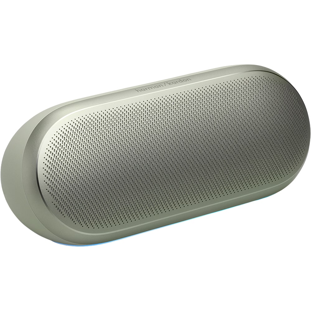 Boxa portabila HARMAN KARDON Luna 2, Bluetooth, IP67, verde