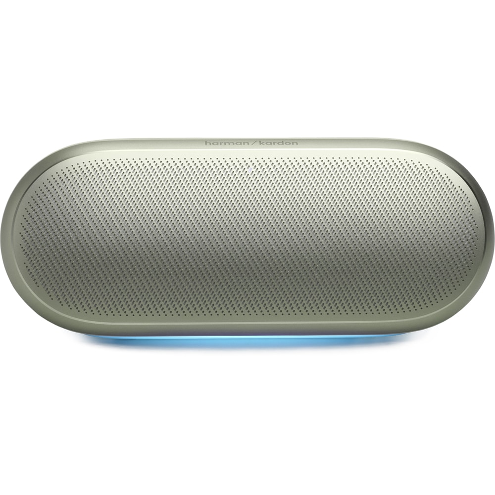 Boxa portabila HARMAN KARDON Luna 2, Bluetooth, IP67, verde