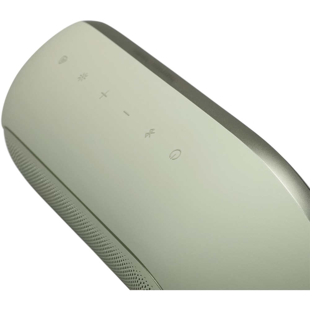 Boxa portabila HARMAN KARDON Luna 2, Bluetooth, IP67, verde