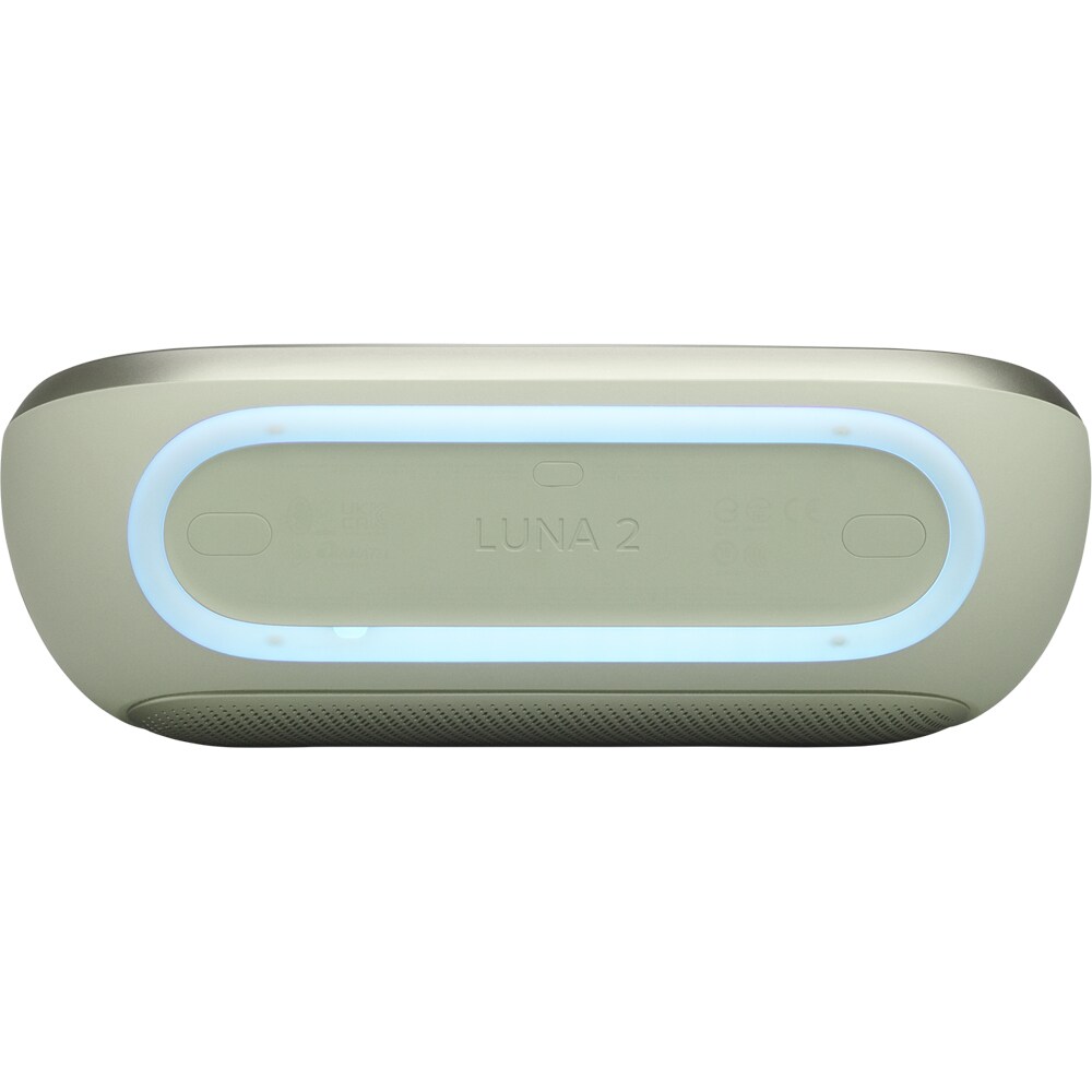 Boxa portabila HARMAN KARDON Luna 2, Bluetooth, IP67, verde
