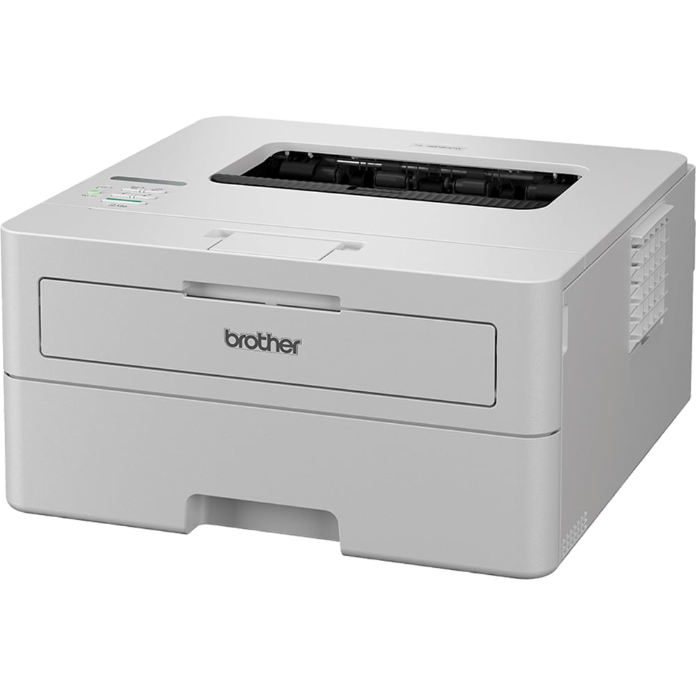 Imprimanta laser monocrom BROTHER HL-B2180DW, A4, USB, Retea, Wi-Fi