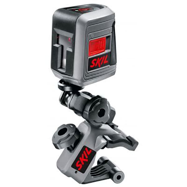 Nivela laser SKIL 0511, raza 10m