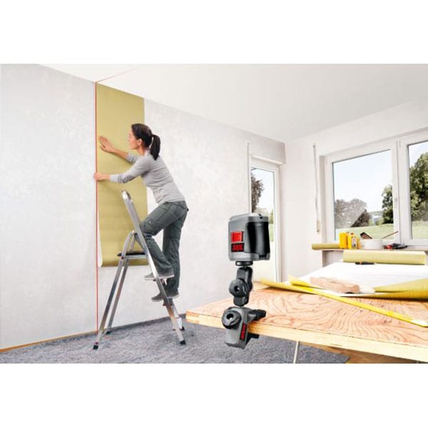 Nivela laser SKIL 0511, raza 10m