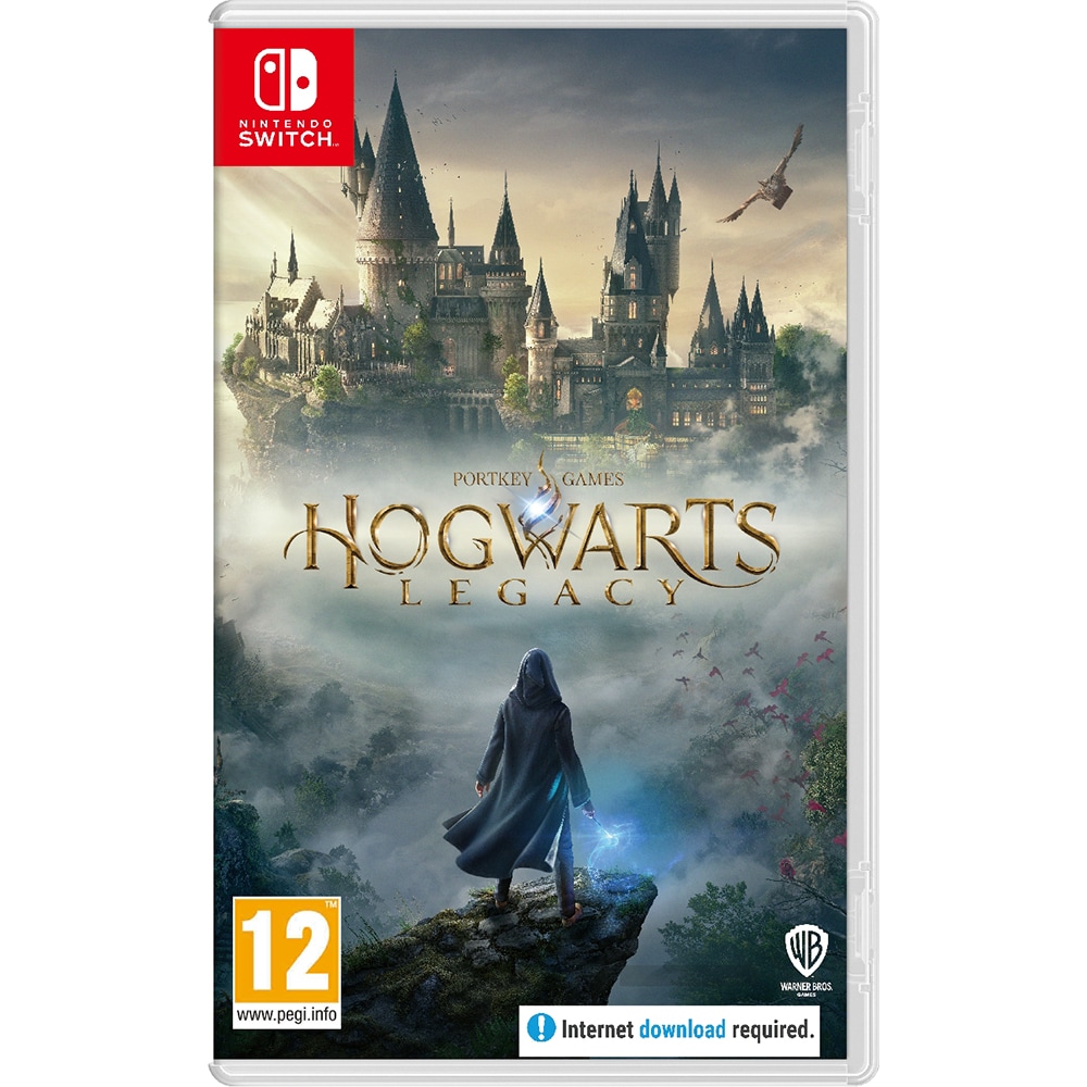 Joc Hogwarts Legacy Nintendo Switch