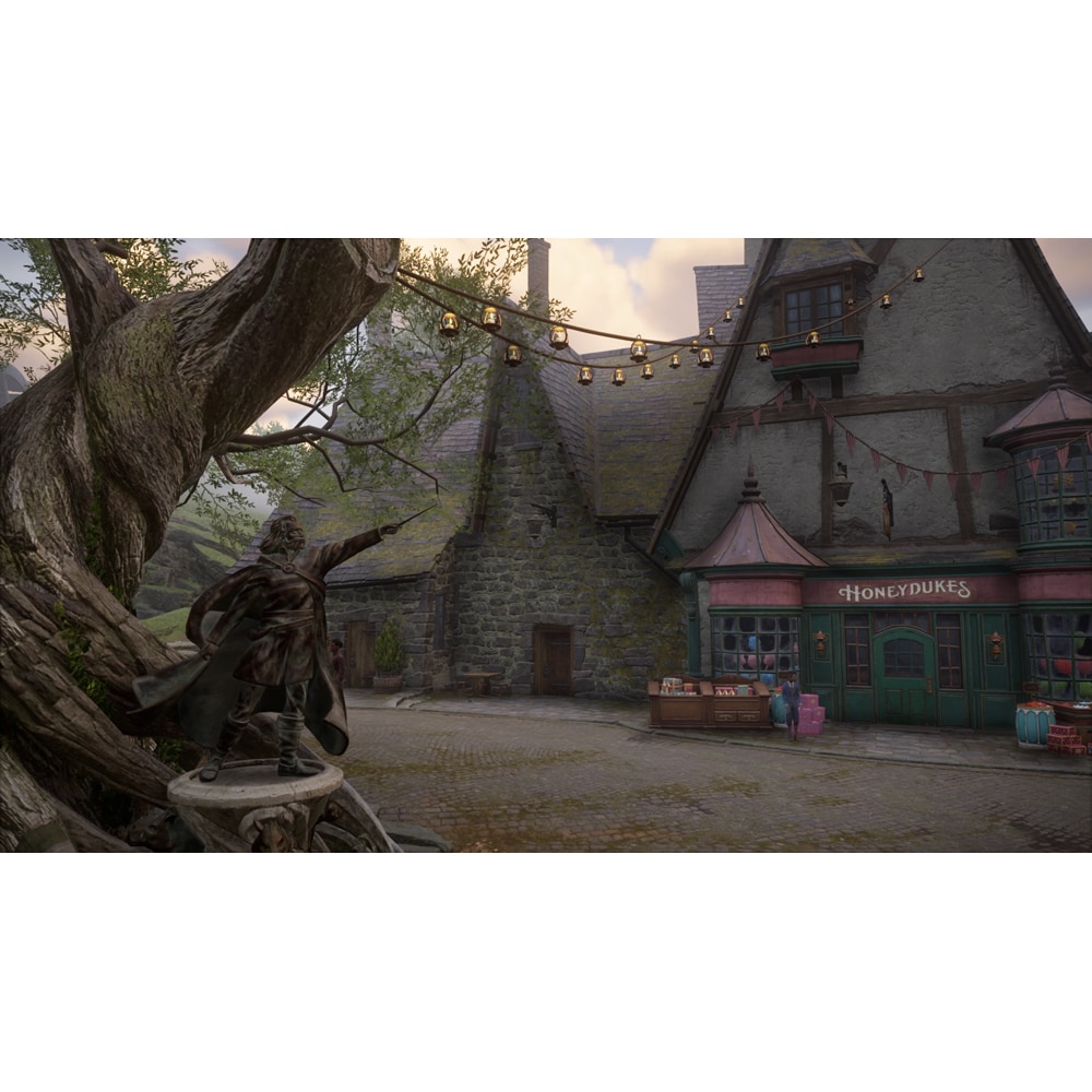 Joc Hogwarts Legacy Nintendo Switch 2 (Game-Key Card)