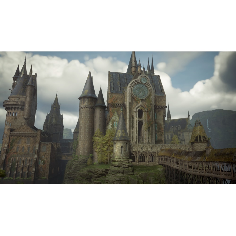 Joc Hogwarts Legacy Nintendo Switch 2 (Game-Key Card)