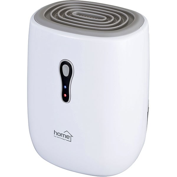 Dezumidificator aer HOME DHM 300, 0.3l/zi, 27W, alb