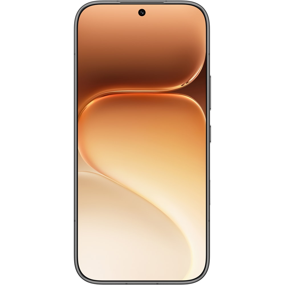 Telefon HONOR 600, 512GB, 8GB RAM, Dual SIM, Black