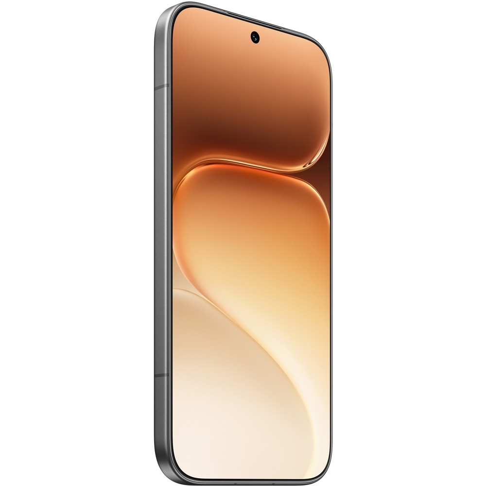 Telefon HONOR 600, 512GB, 8GB RAM, Dual SIM, Black