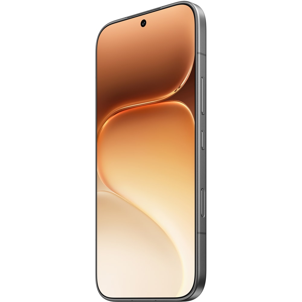 Telefon HONOR 600, 512GB, 8GB RAM, Dual SIM, Black