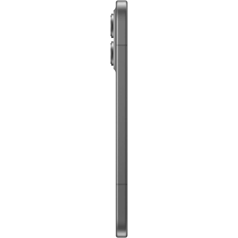 Telefon HONOR 600, 512GB, 8GB RAM, Dual SIM, Black