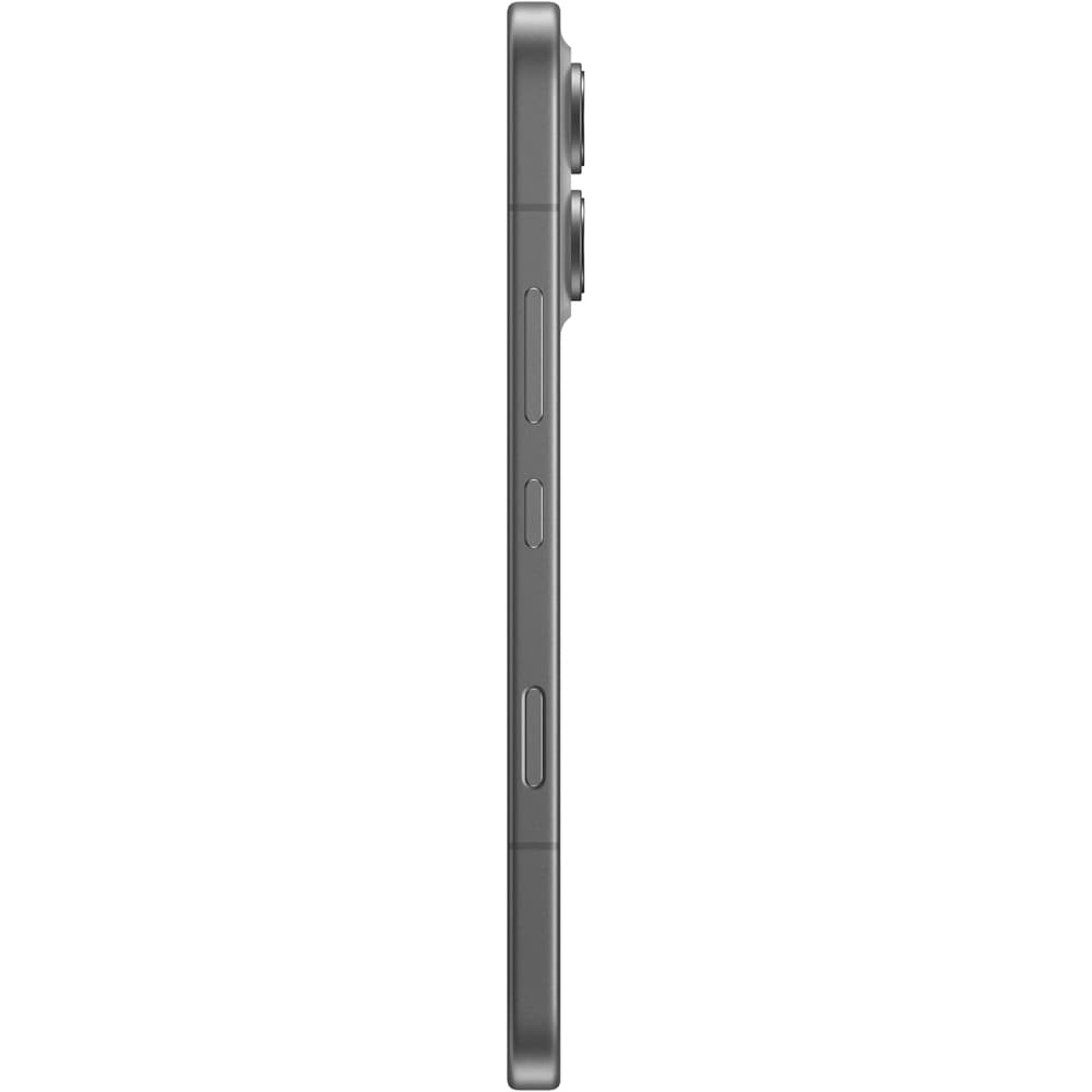 Telefon HONOR 600, 512GB, 8GB RAM, Dual SIM, Black