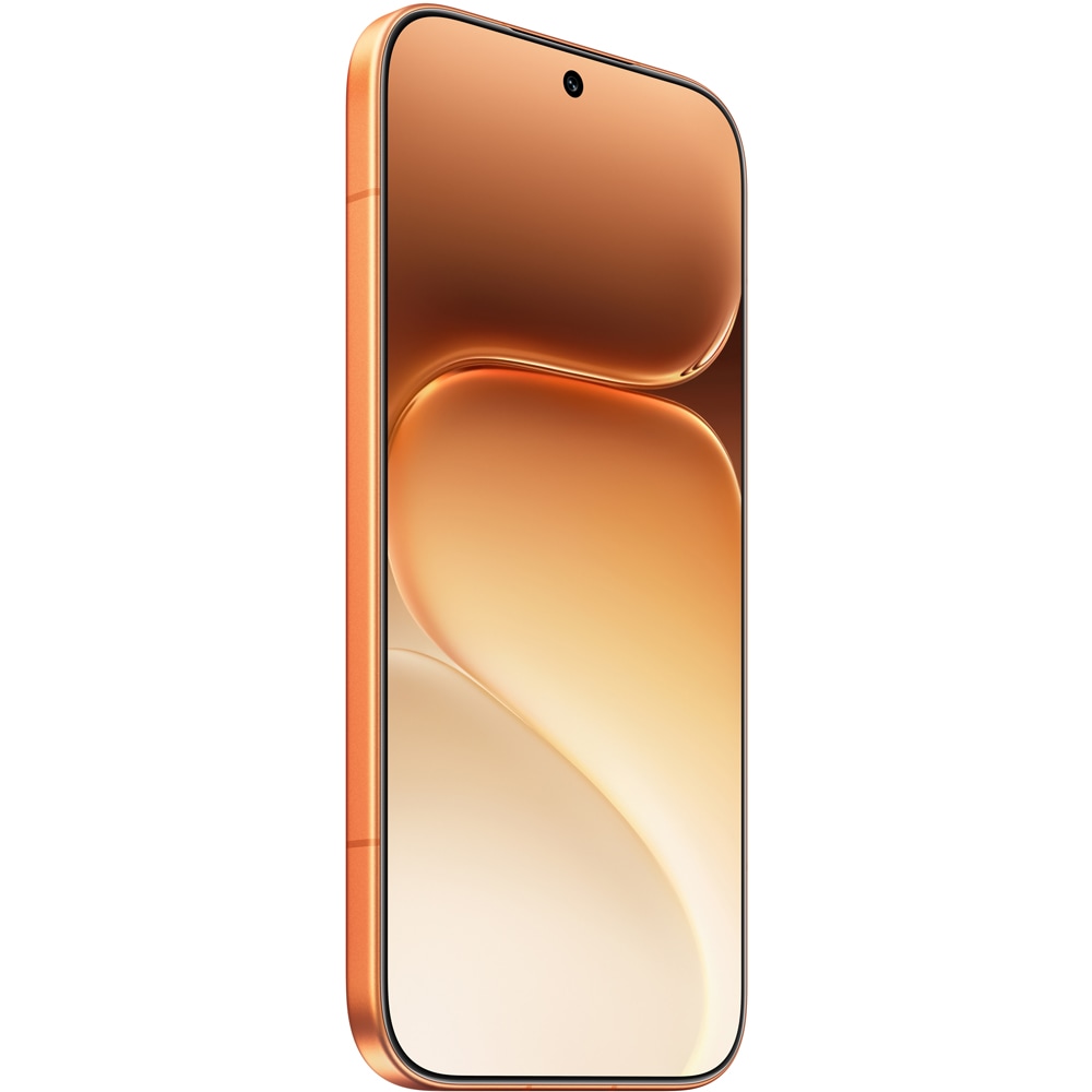 Telefon HONOR 600, 256GB, 8GB RAM, Dual SIM, Orange
