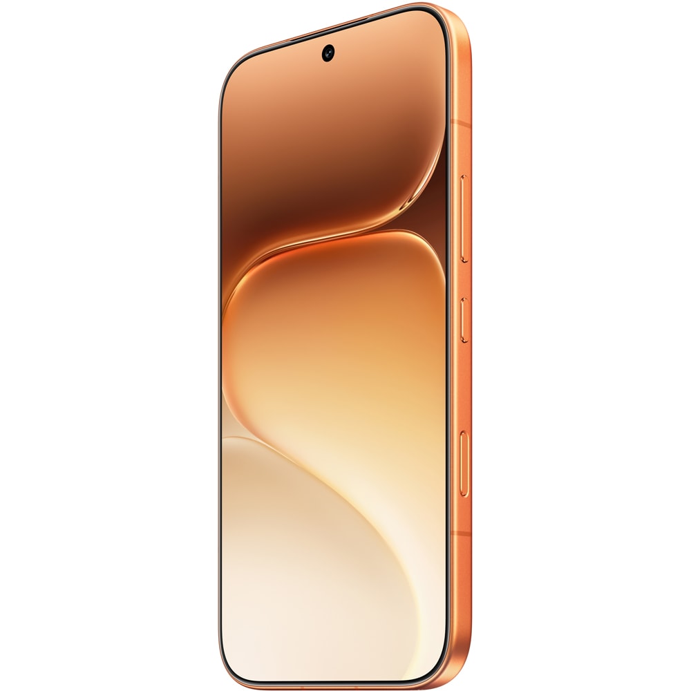 Telefon HONOR 600, 256GB, 8GB RAM, Dual SIM, Orange