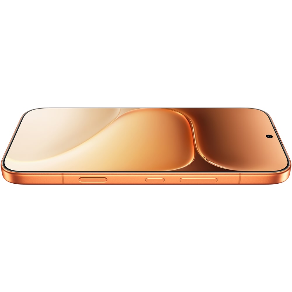 Telefon HONOR 600, 256GB, 8GB RAM, Dual SIM, Orange