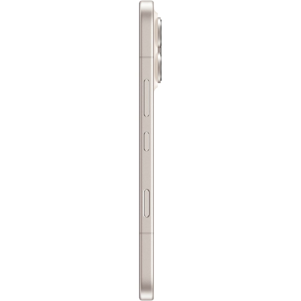 Telefon HONOR 600 Pro, 512GB, 12GB RAM, Dual SIM, Golden White