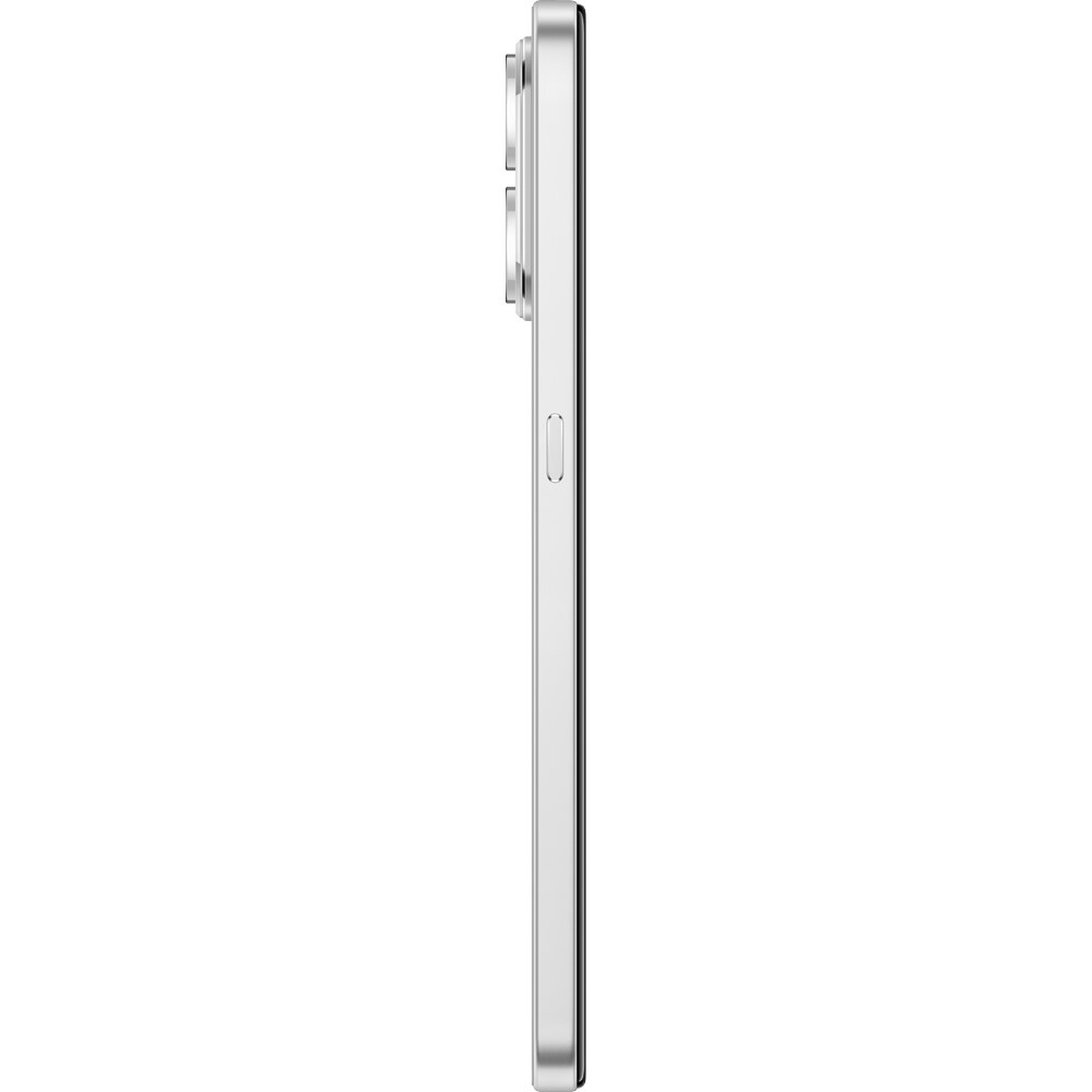 Telefon HONOR 600 Smart 5G, 128GB, 4GB RAM, Dual SIM, Meteor Silver