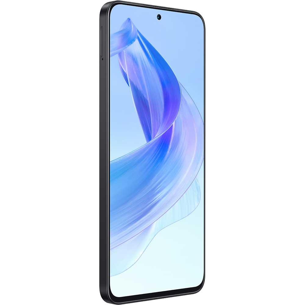 Telefon HONOR 90 Lite 5G, 256GB, 8GB RAM, Dual SIM, Midnight Black
