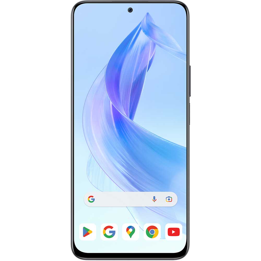 Telefon HONOR 90 Lite 5G, 256GB, 8GB RAM, Dual SIM, Midnight Black