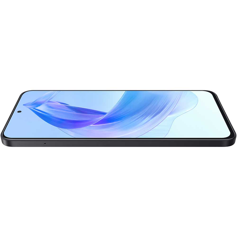 Telefon HONOR 90 Lite 5G, 256GB, 8GB RAM, Dual SIM, Midnight Black