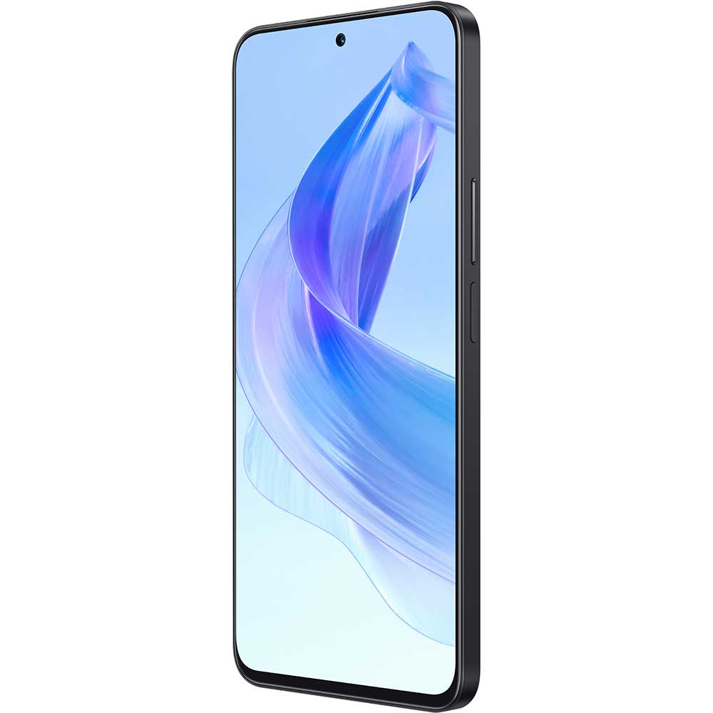 Telefon HONOR 90 Lite 5G, 256GB, 8GB RAM, Dual SIM, Midnight Black